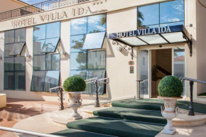 Hotel Villa Ida family wellness, Laigueglia